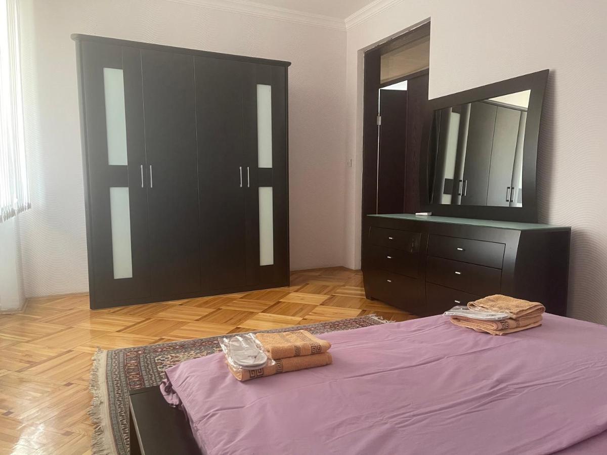 We Welcome Guesthouse Telavi Exterior photo