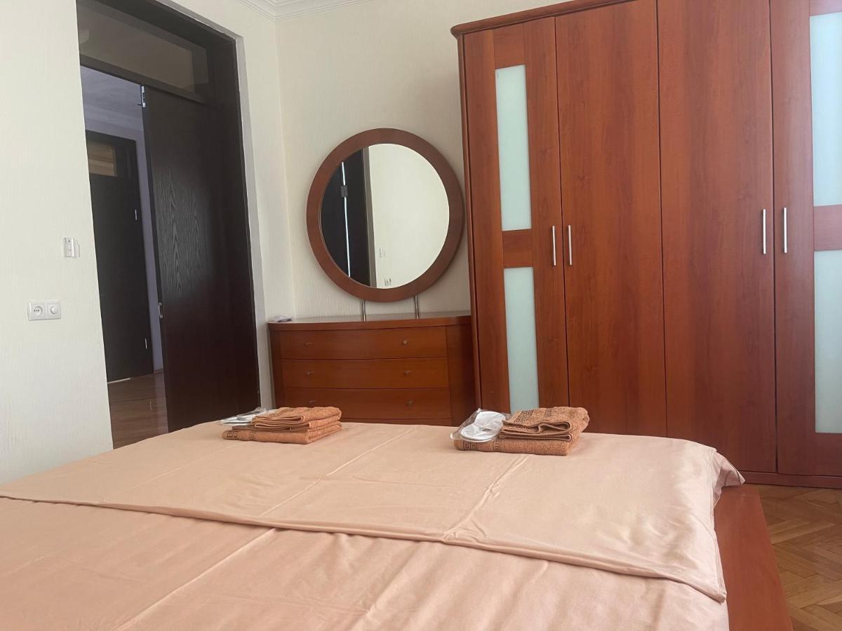 We Welcome Guesthouse Telavi Exterior photo