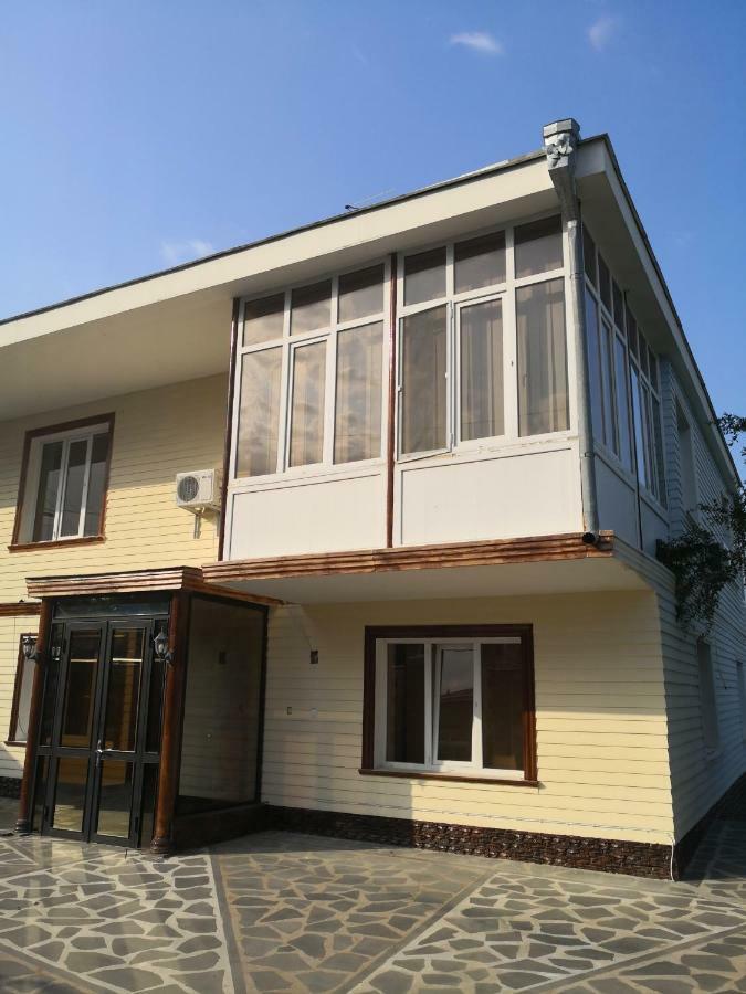 We Welcome Guesthouse Telavi Exterior photo