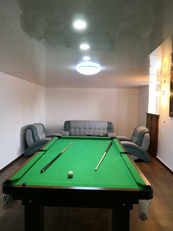 We Welcome Guesthouse Telavi Exterior photo