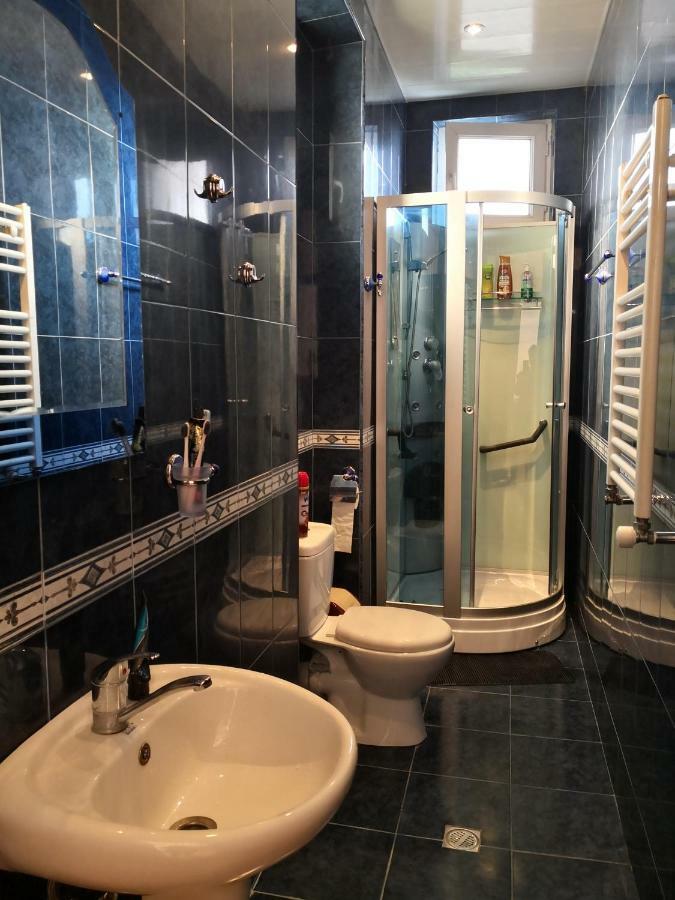 We Welcome Guesthouse Telavi Exterior photo