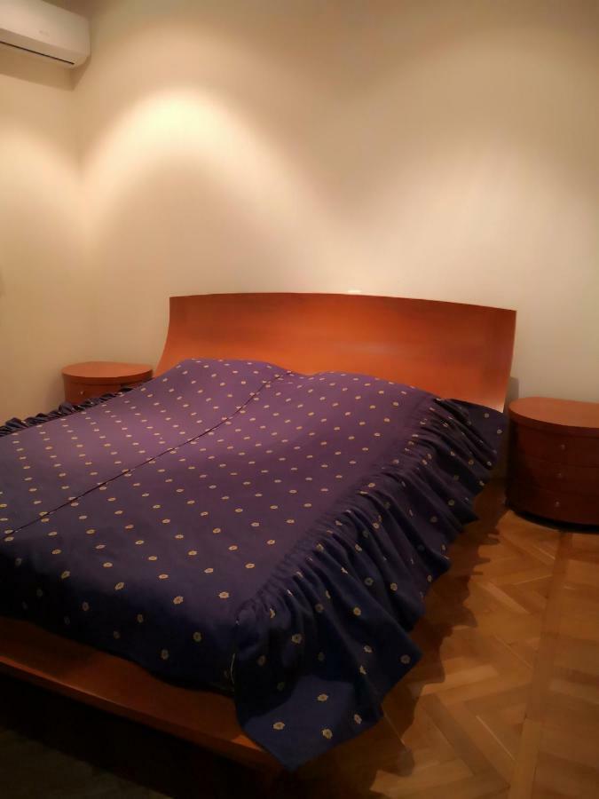 We Welcome Guesthouse Telavi Exterior photo