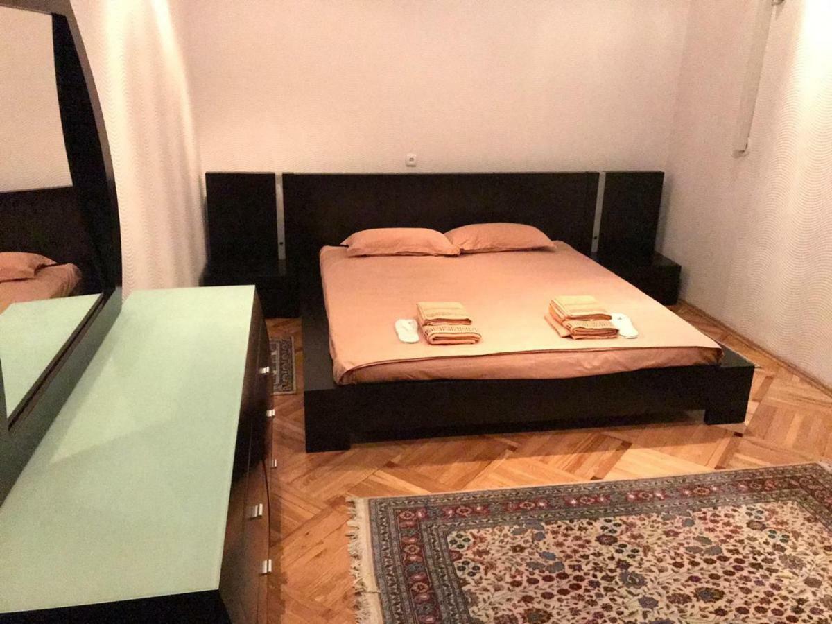We Welcome Guesthouse Telavi Exterior photo