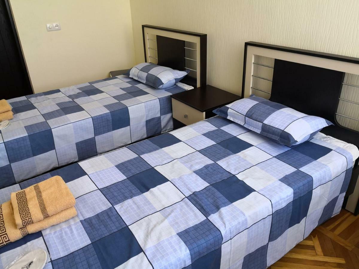 We Welcome Guesthouse Telavi Exterior photo